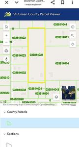 8377 31 1/2 St SE, Jamestown, ND, 58401