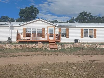 1825 L Path, Cotopaxi, CO, 81223