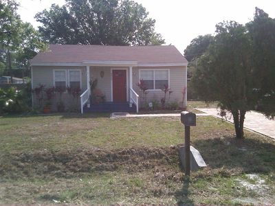 6302 S Adelia Ave, Tampa, FL, 33616