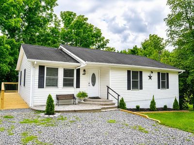 455 Stone St, Christiansburg, VA, 24073