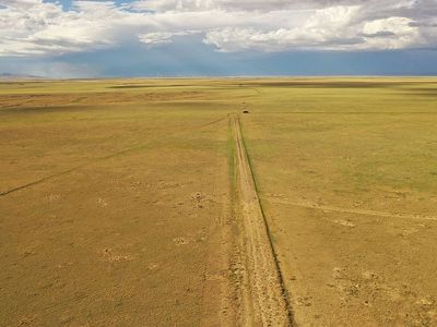 Lot-84a Crr, Medicine Bow, WY, 82329