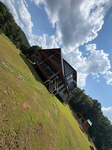 440 Remington Rdg Rd, Camden, WV, 26338