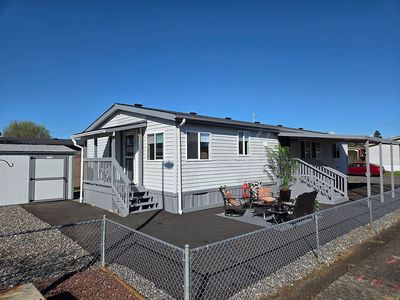 300 SW 7th Ave, Battle Ground, WA, 98604