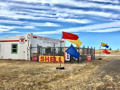 12 Light St, Grenville, NM, 88424
