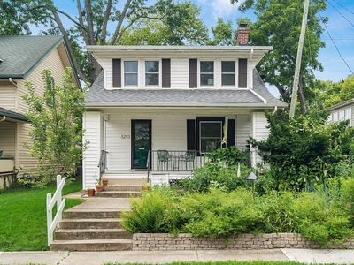 3293 Milton Ave, Columbus, OH, 43202