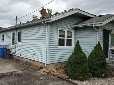 3325 NE 48th Ave, Portland, OR, 97213