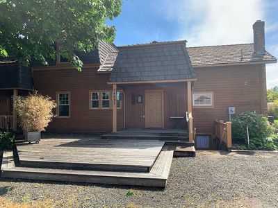 24693 Alsea Hwy, Philomath, OR, 97370