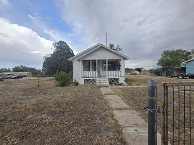 403 Van Buren St, Rolla, KS, 67954