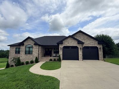 395 Prewitts Way, Somerset, KY, 42503