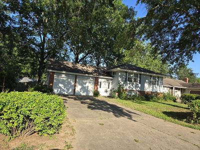 8805 Evanston Ave, Kansas City, MO, 64138