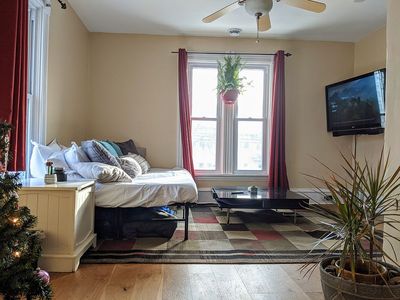 122 W 32nd St, Minneapolis, MN, 55408