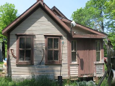 410 Little Falls Rd, Pembroke, ME, 04666