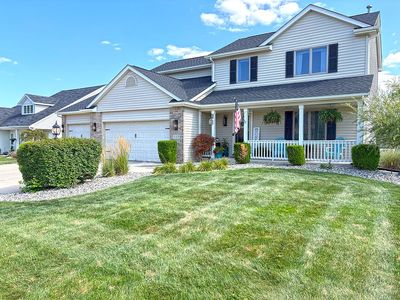 1029 Island Brooks Ln, Fort Wayne, IN, 46845