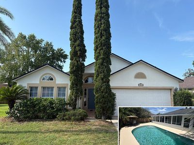 12520 Bent Bay Trail, Jacksonville, FL, 32224