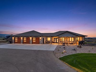 2285 McGuigan Rd, Spearfish, SD, 57783