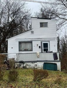 16 Torrance St, Pittsburgh, PA, 15235