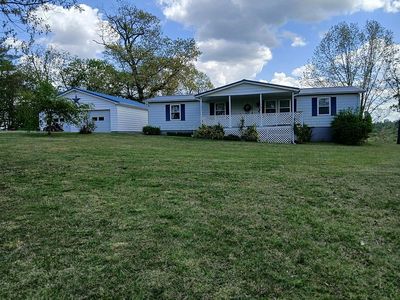 2303 Klondike Road, Ripley, WV, 25271