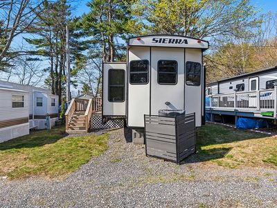 2073 Post Rd, Wells, ME, 04090