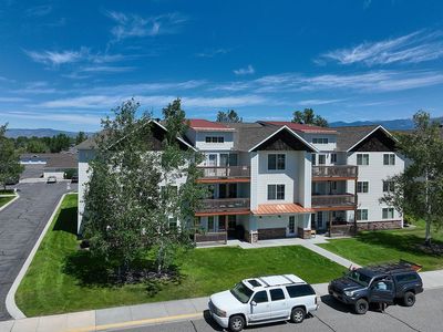 81 N Shore Dr, Belgrade, MT, 59714
