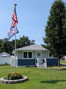 128 Benton Rd, Stevensville, MD, 21666