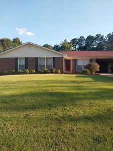 1005 Magnolia Dr, Sylacauga, AL, 35150