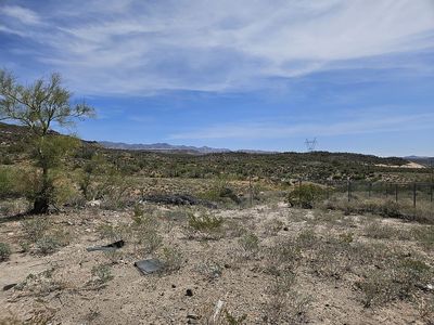 32275 Happy Jack Trail, Black Canyon City, AZ, 85324
