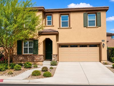 35539 Cortesia Wy, Palm Desert, CA, 92211
