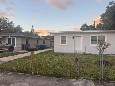1757 NW 52nd St, Miami, FL, 33142