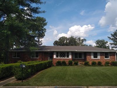 6852 Wendy Jean Dr, Morrow, GA, 30260
