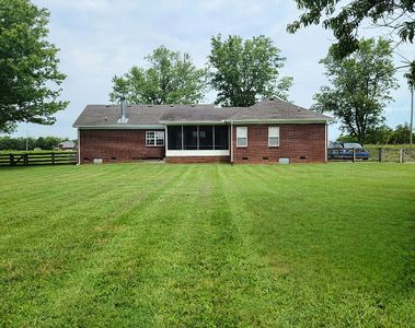 1324 Mockingbird Ln, Murfreesboro, TN, 37130