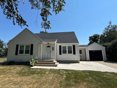 305 Park Dr, Arlington, SD, 57212