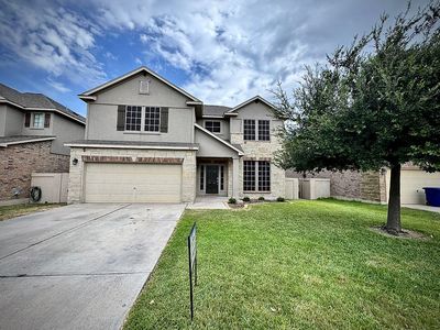 219 Sabal Loop, Laredo, TX, 78045