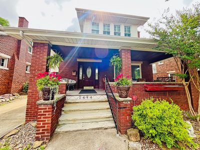 1444 Edwards St, Huntington, WV, 25701