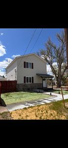720 Russell Ave, Cheyenne, WY, 82007