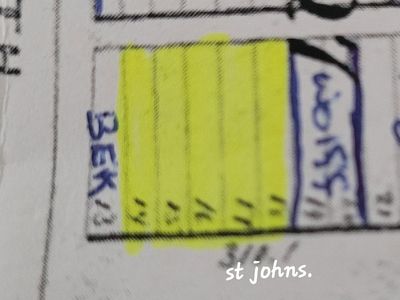 St John Ave, Dawson, ND, 58428