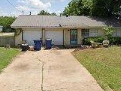 1404 E Chestnut Ave, Duncan, OK, 73533