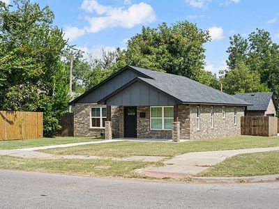 1501 NE 21st St, Oklahoma City, OK, 73111