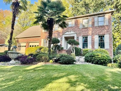 2415 Hopecrest Dr, Charlotte, NC, 28210