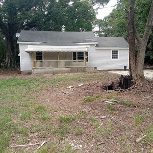 410 Stubbs Ave, Bennettsville, SC, 29512