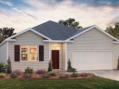 116 Congaree Ct, Santee, SC, 29142