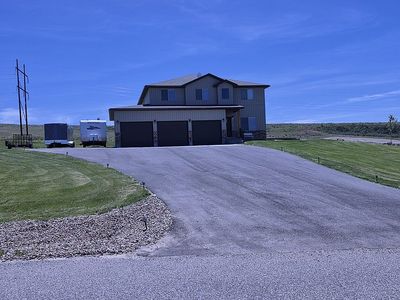 6853 S Packbridge Ln, Idaho Falls, ID, 83406