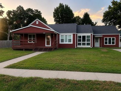 E Elm St, Troy, KS, 66087