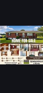 561 Cr-1017, Wellington, KY, 40387