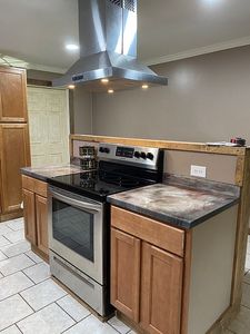 203 Dement Rd, Montgomery, LA, 71454