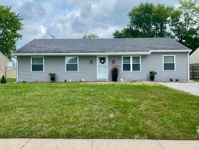 23 Sunrise Way, Bluffton, IN, 46714