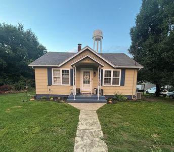 1155 East 8th Street, Spurgeon, IN, 47584