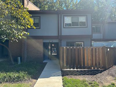 6307 Red Cedar Pl, Baltimore, MD, 21209