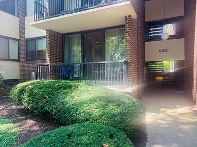 9820 Georgia Ave, Silver Spring, MD, 20902