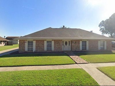 105 Renwick Dr, Houma, LA, 70360