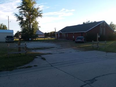 901 E C St, Hillsboro, KS, 67063